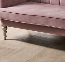 Vinilam Parquet Herringbone 6,5 мм IS11188 ПАРКЕТ СКАНДИНАВСКИЙ фото 3 | FLOORDEALER